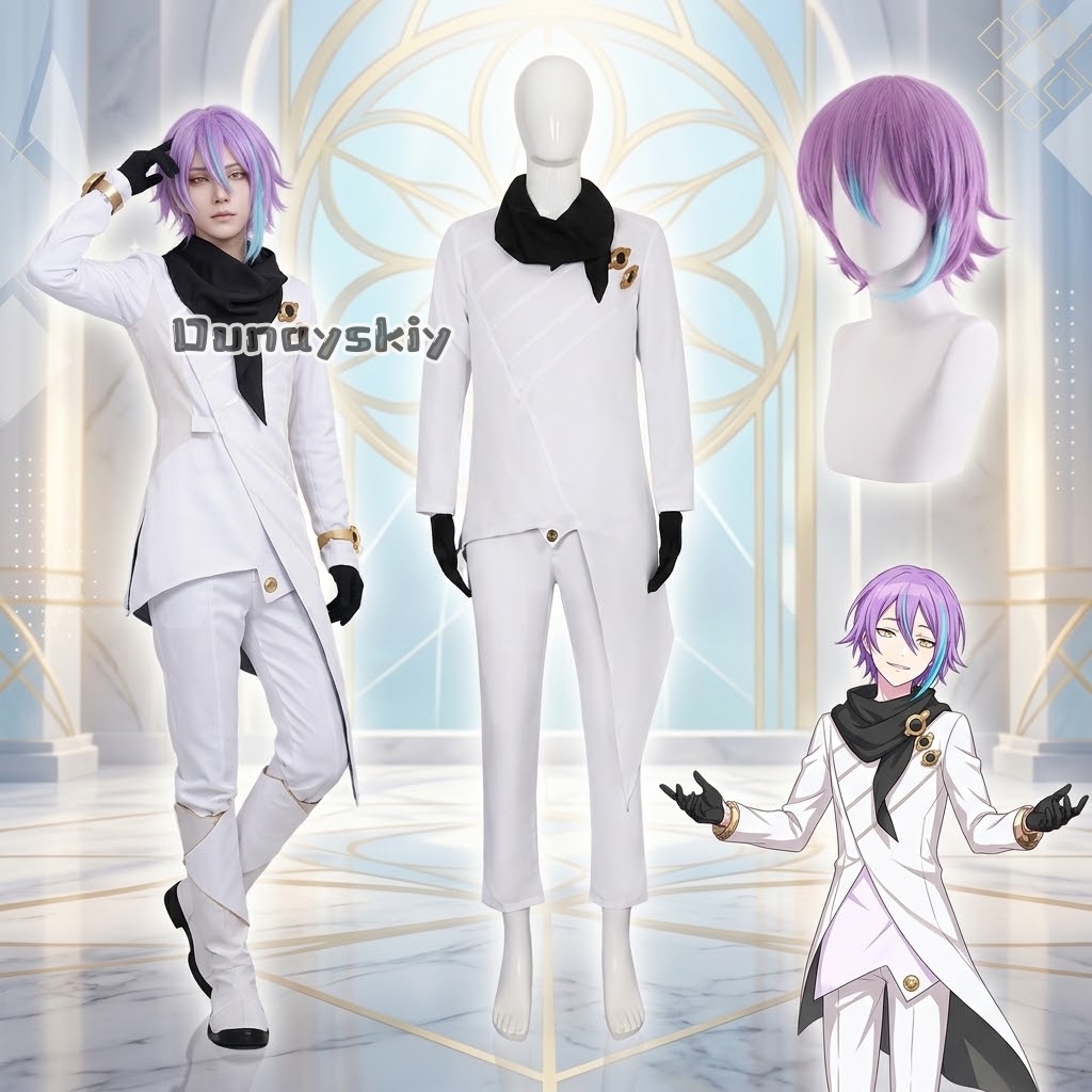 Anime Cosplay Events 2026 - KS*25 Kamishiro Rui 2026 Fantasia para