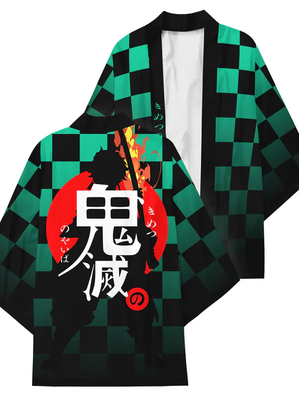 Anime Cosplay Events 2026 - Novo Kimono de Moda 2026 para