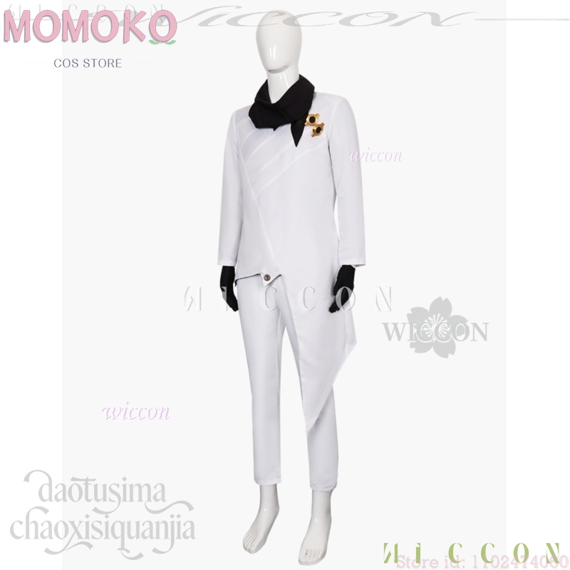 Anime Cosplay Events 2026 - Fantasias de Cosplay de Halloween Kamishiro