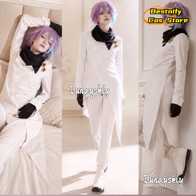 Anime Cosplay Events 2026 - 826 Kamishiro Rui 2026 Dia das