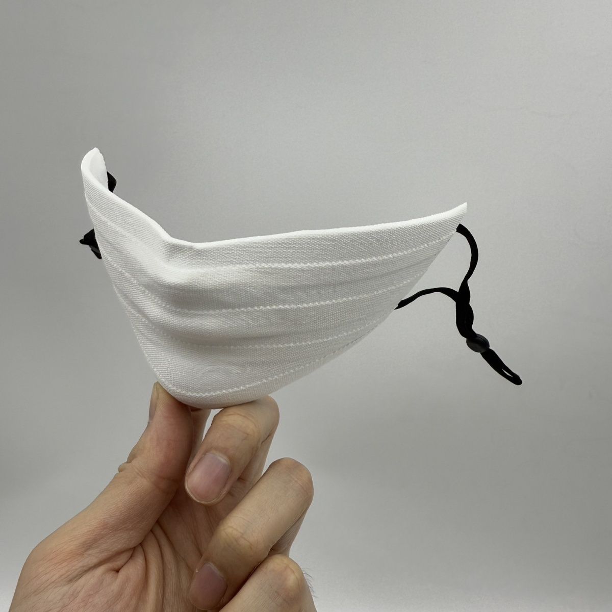 Anime Cosplay Mask - Máscara de bandagem, adereços de máscara,