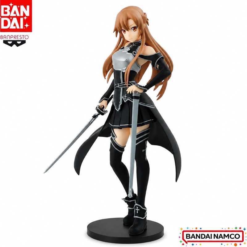 Sword Art Online Cape - Em Estoque: Boneca de Ação Original