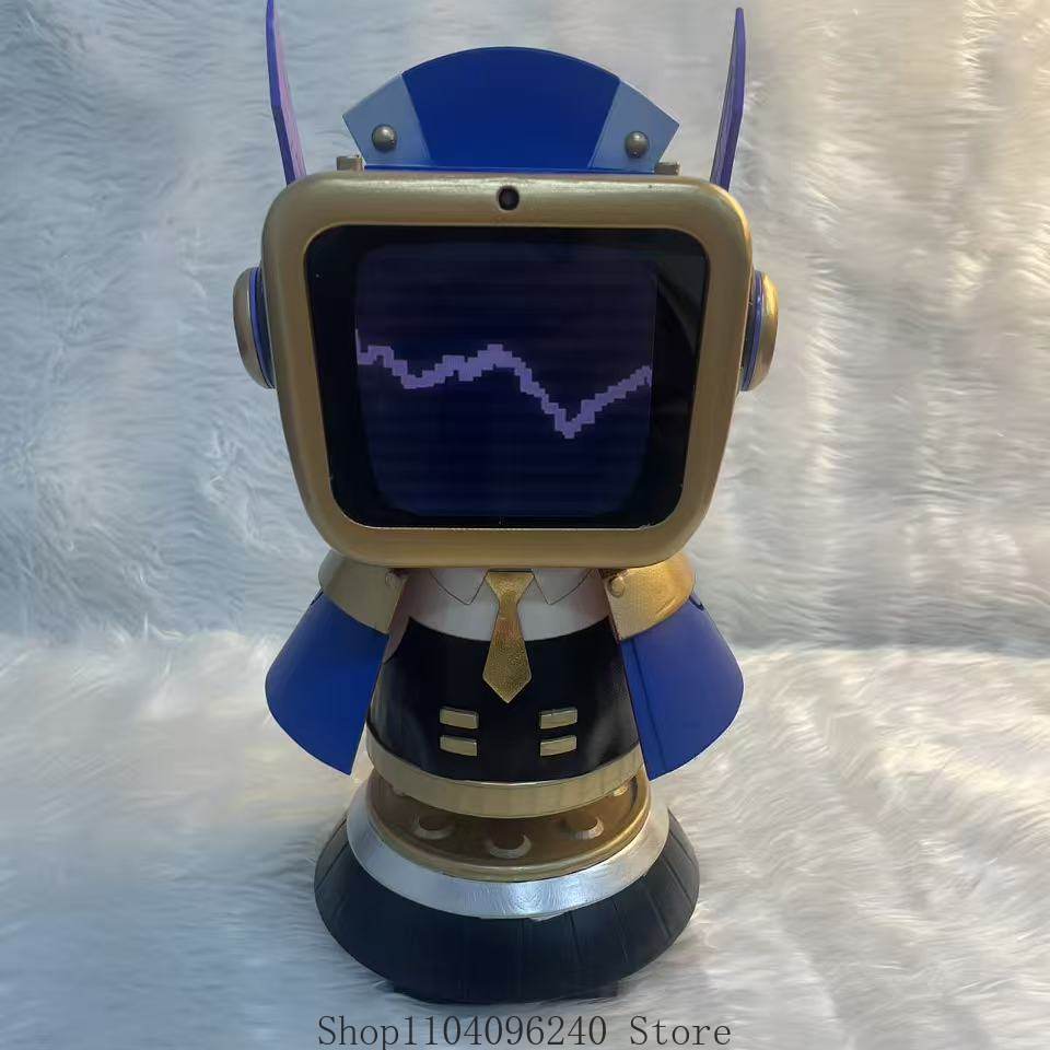 Anime Cosplay Ai - Brinquedo Robô Inteligente AI Ineffa de