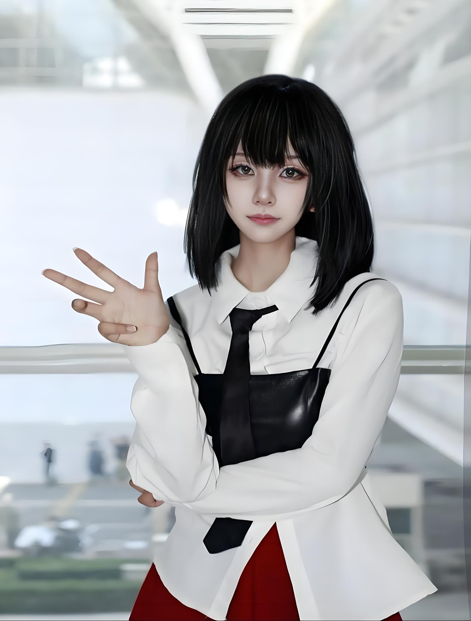Anime Cosplay Events 2026 - Fantasia de Cosplay Feminina Link Click