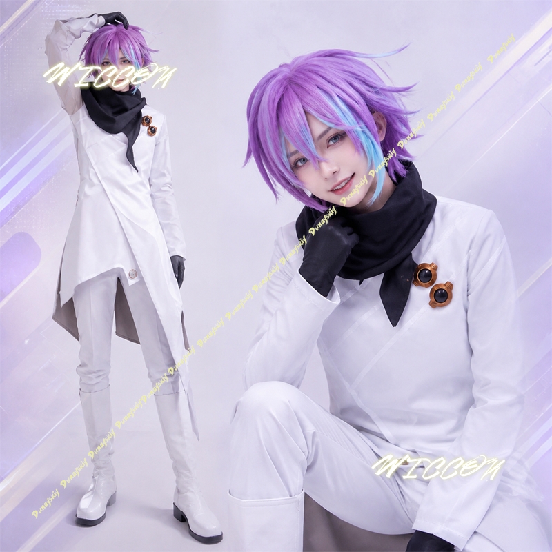 Anime Cosplay Events 2026 - Kamishiro Rui 2026 Dia das Mentiras
