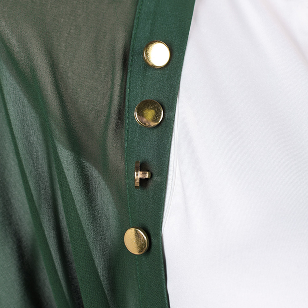 Fantasia Cosplay Roronoa Zoro  - Anime Zoro Cosplay Female avaliação e preço