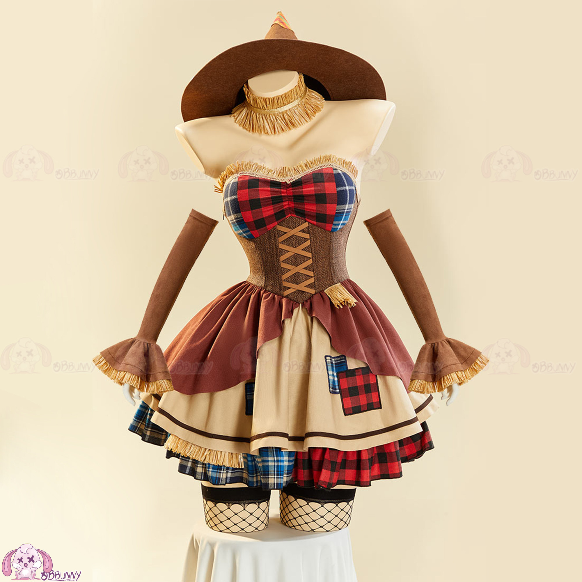 Fantasia de Halloween para Mul - Anime Cosplay Pokemon avaliação e preço