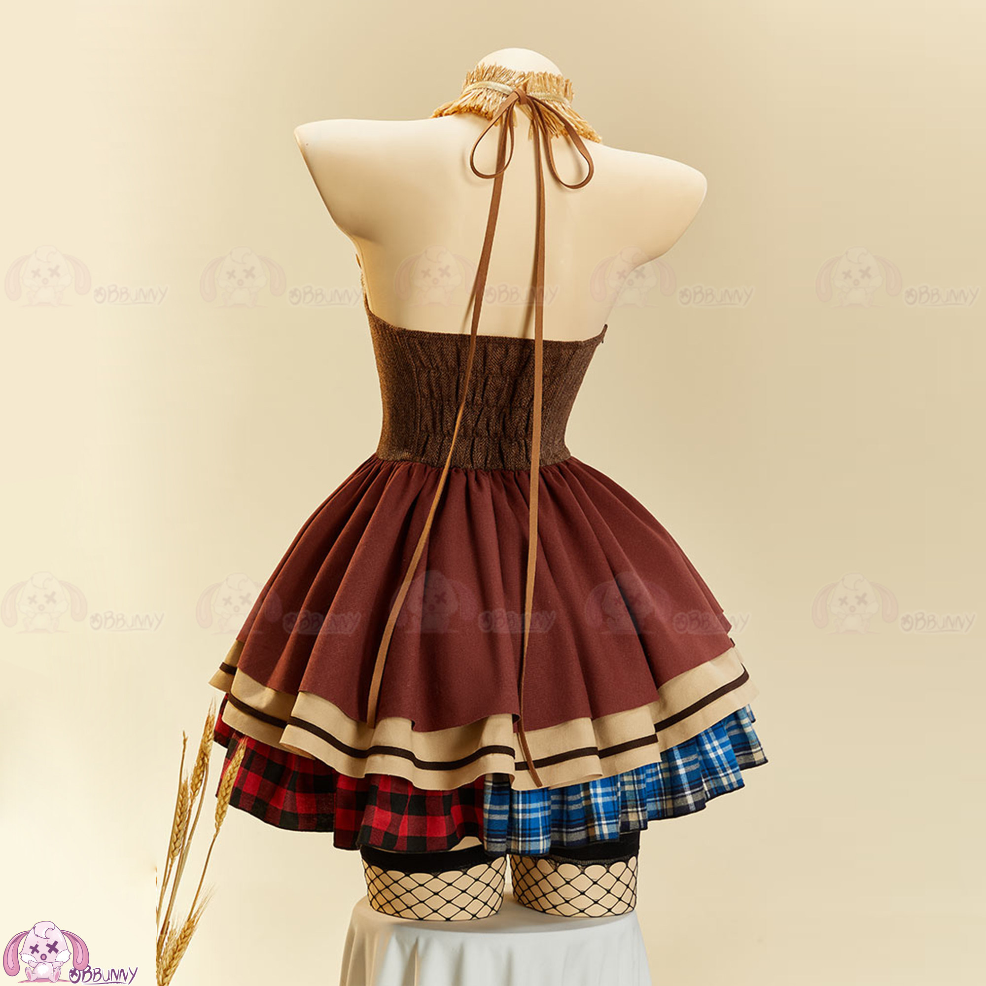Fantasia de Halloween para Mul - Anime Cosplay Pokemon avaliação e preço