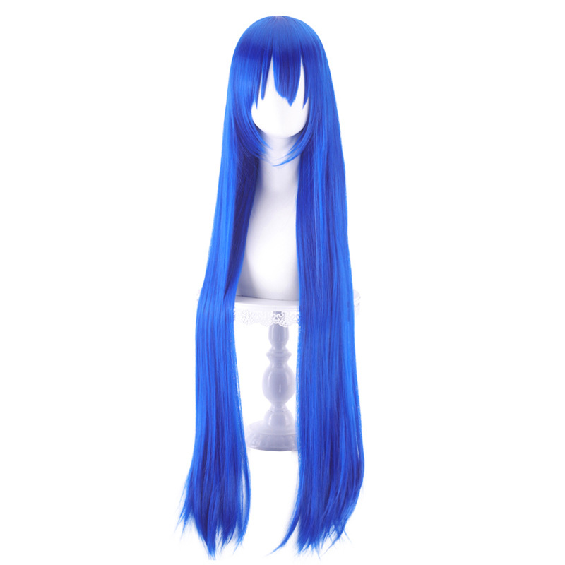 Peruca Sintética Rosa de Compr - Anime Cosplay Kiss avaliação e preço