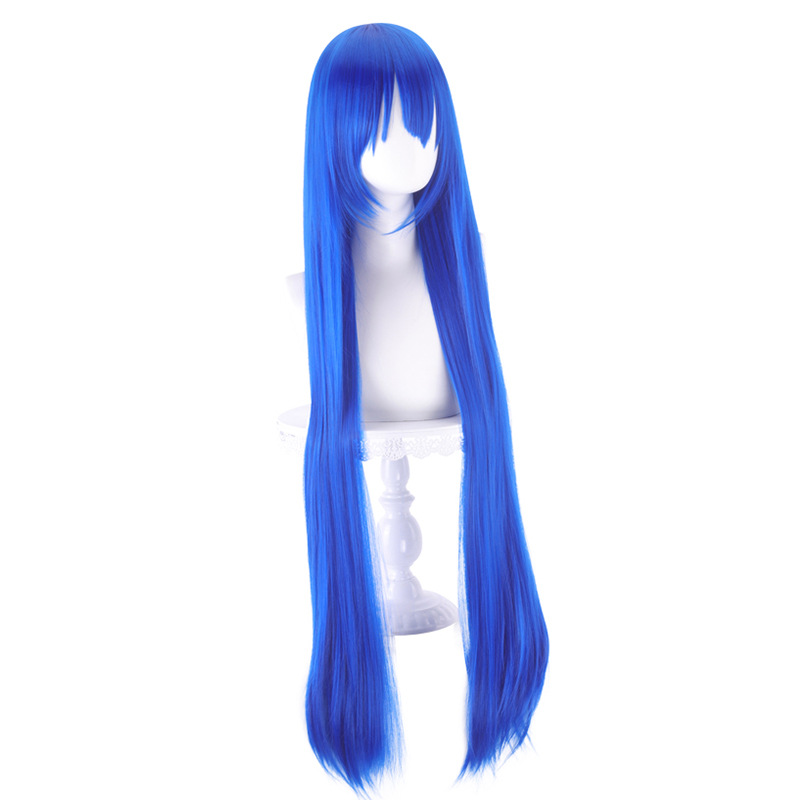Peruca Sintética Rosa de Compr - Anime Cosplay Kiss avaliação e preço