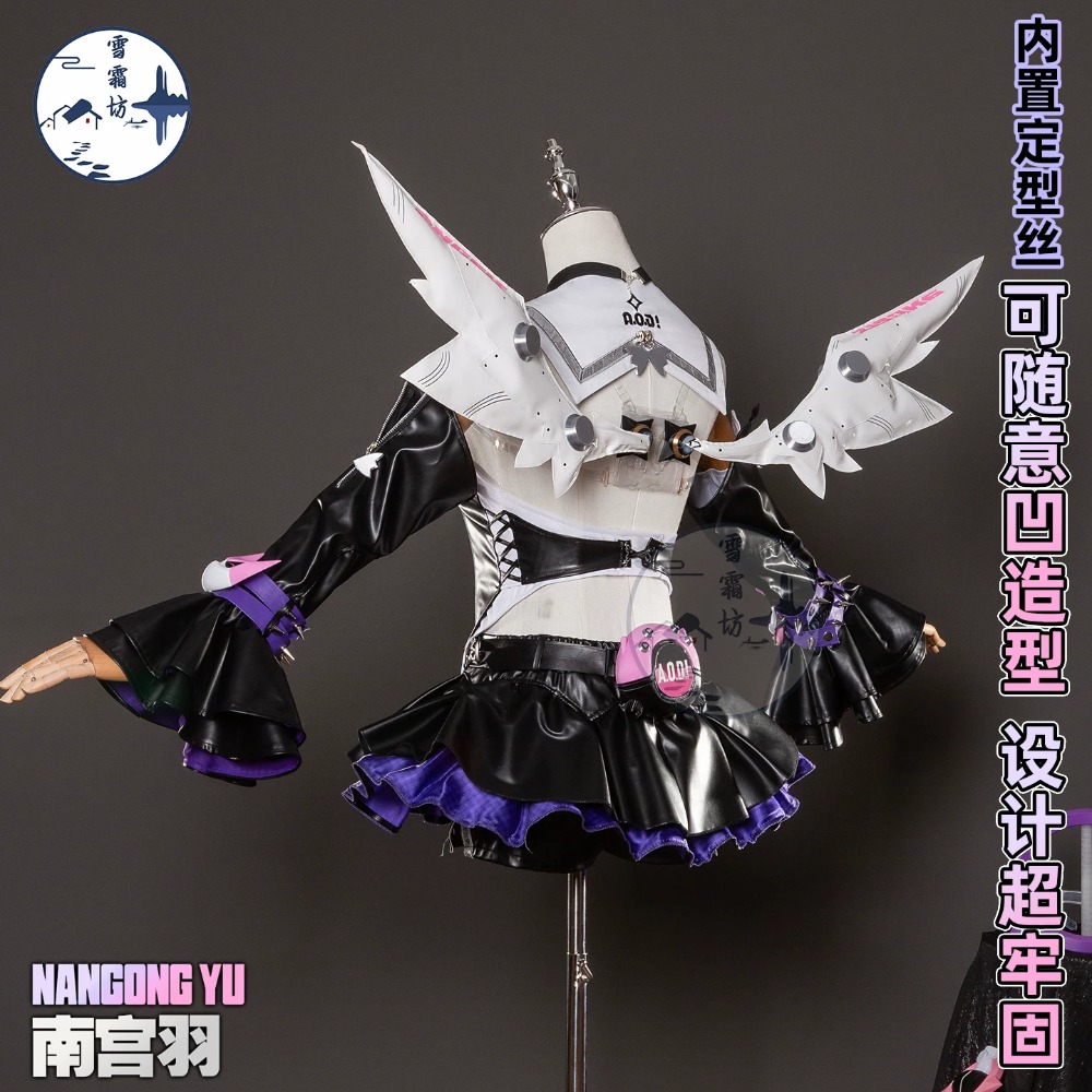 Acessórios de Alta Qualidade p - Anime Cosplay Zero Two avaliação e preço