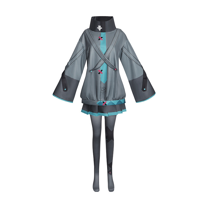 Anime miku filme cosplay anime - Cosplay Anime N avaliação e preço