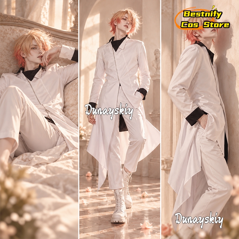 826 Anime Game Project Sekai C - Anime Cosplay Events 2026 avaliação e preço