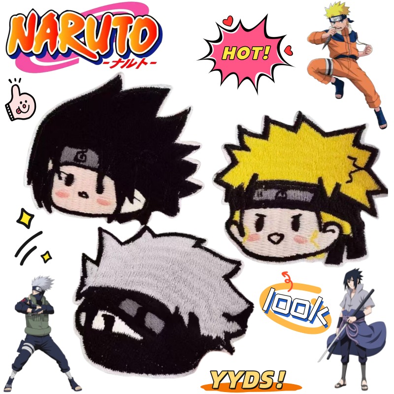 NARUTO Uzumaki Naruto Uchiha S - Anime Cosplay Naruto avaliação e preço