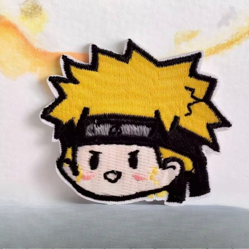 NARUTO Uzumaki Naruto Uchiha S - Anime Cosplay Naruto avaliação e preço