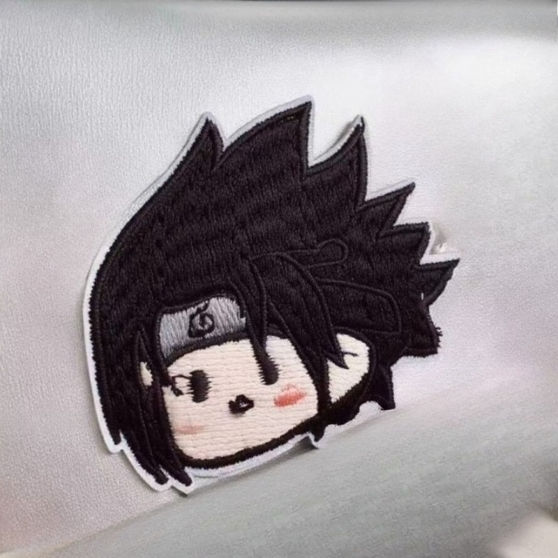 NARUTO Uzumaki Naruto Uchiha S - Anime Cosplay Naruto avaliação e preço