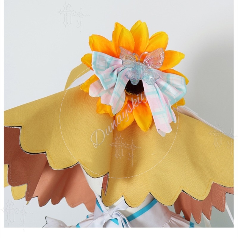 Conjunto completo de fantasia  - Anime Cosplay Events 2026 avaliação e preço