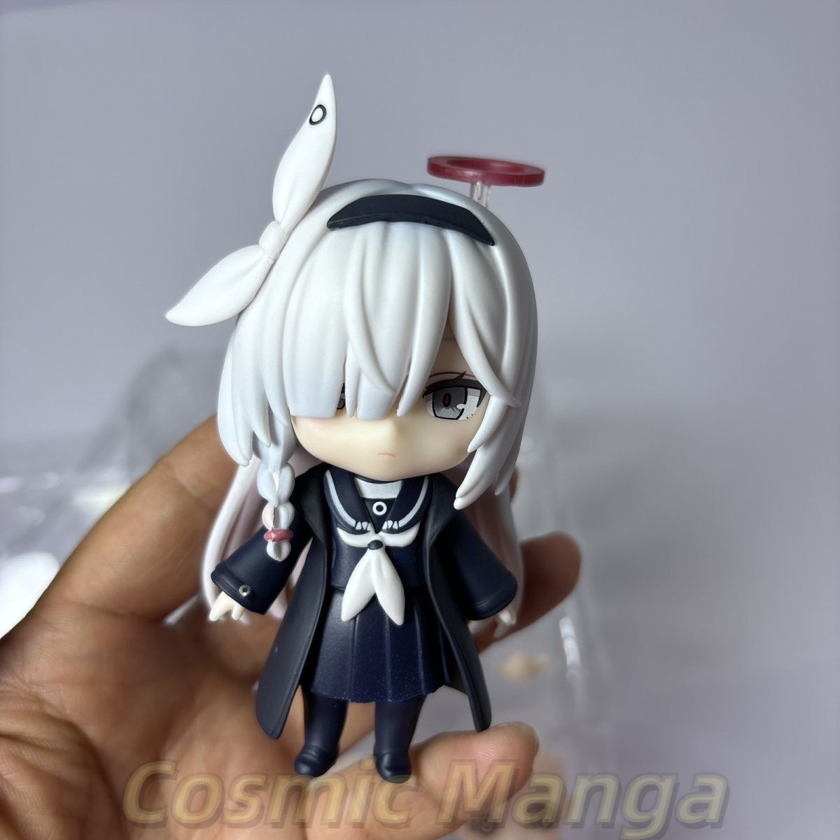 Jogo de RPG Blue Archive A.R.O - Cosplay Anime N avaliação e preço