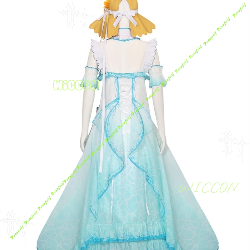 Fantasia de Cosplay Completa p - Anime Cosplay Events 2026 avaliação e preço