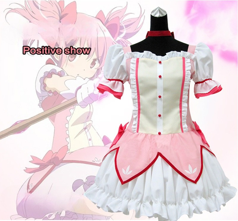 Fantasia de Cosplay da Garota  - Anime Cosplay Japanese Girl avaliação e preço