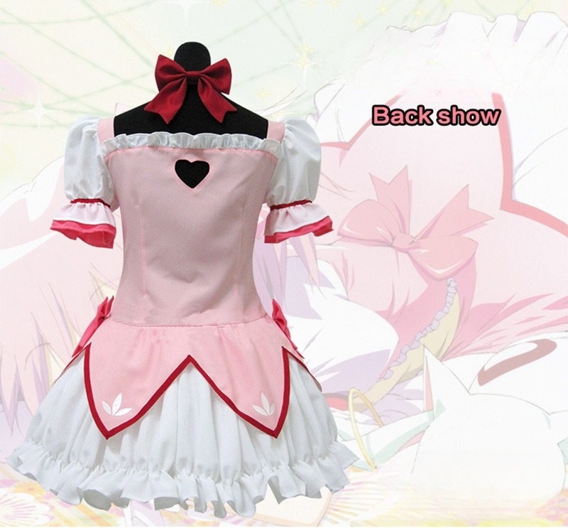 Fantasia de Cosplay da Garota  - Anime Cosplay Japanese Girl avaliação e preço