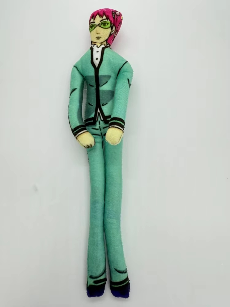 Anime: A Vida Desastrosa de Sa - Anime Cosplay And Costumes avaliação e preço