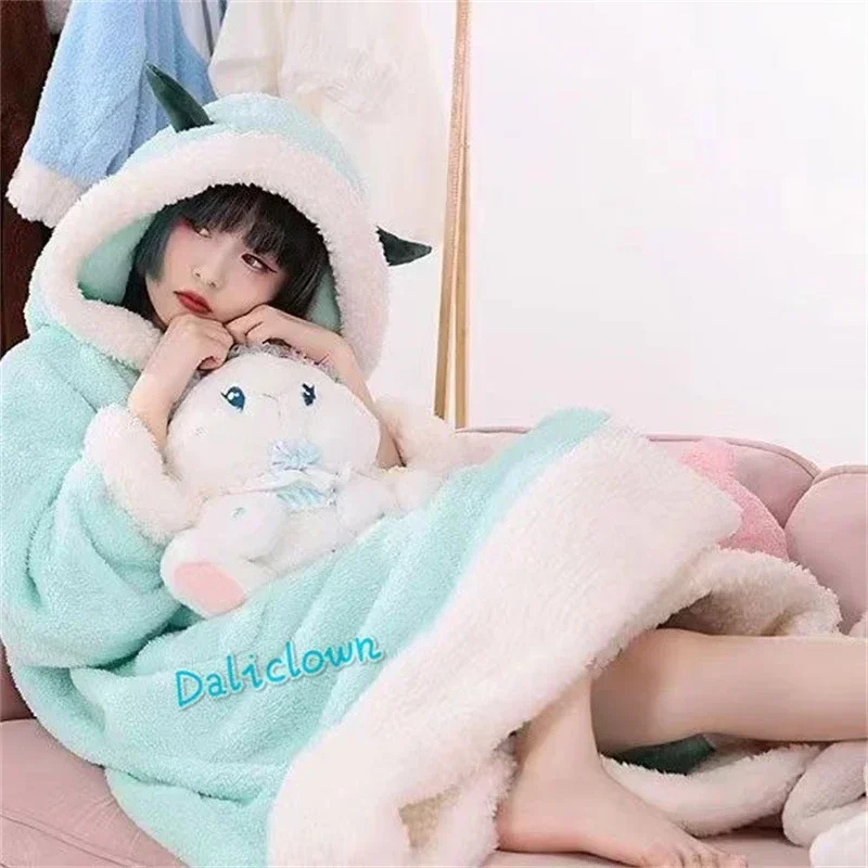 Genshin impacto cosplay xiao k - Cosplay Anime Yae Miko avaliação e preço