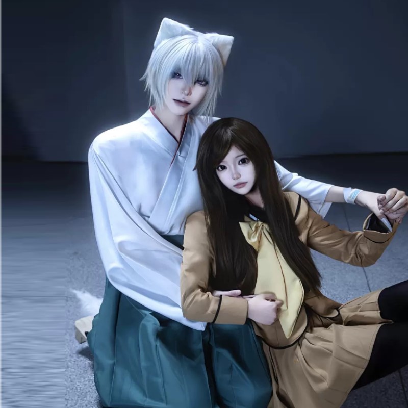 Kamisama beijo hajimemashita a - Anime Cosplay Kiss avaliação e preço