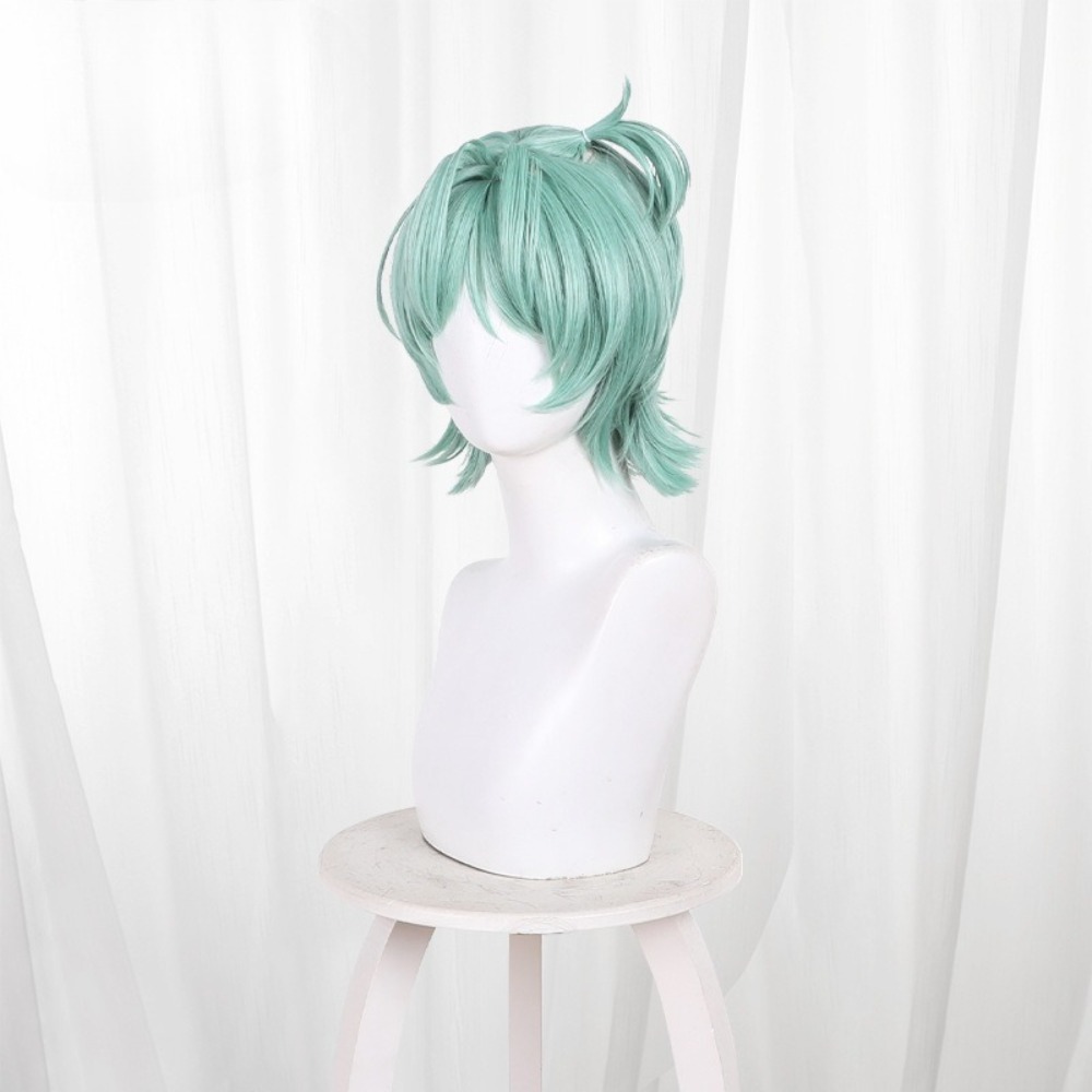 Peruca de Cosplay Zenless Zone - Anime Cosplay Zero Two avaliação e preço