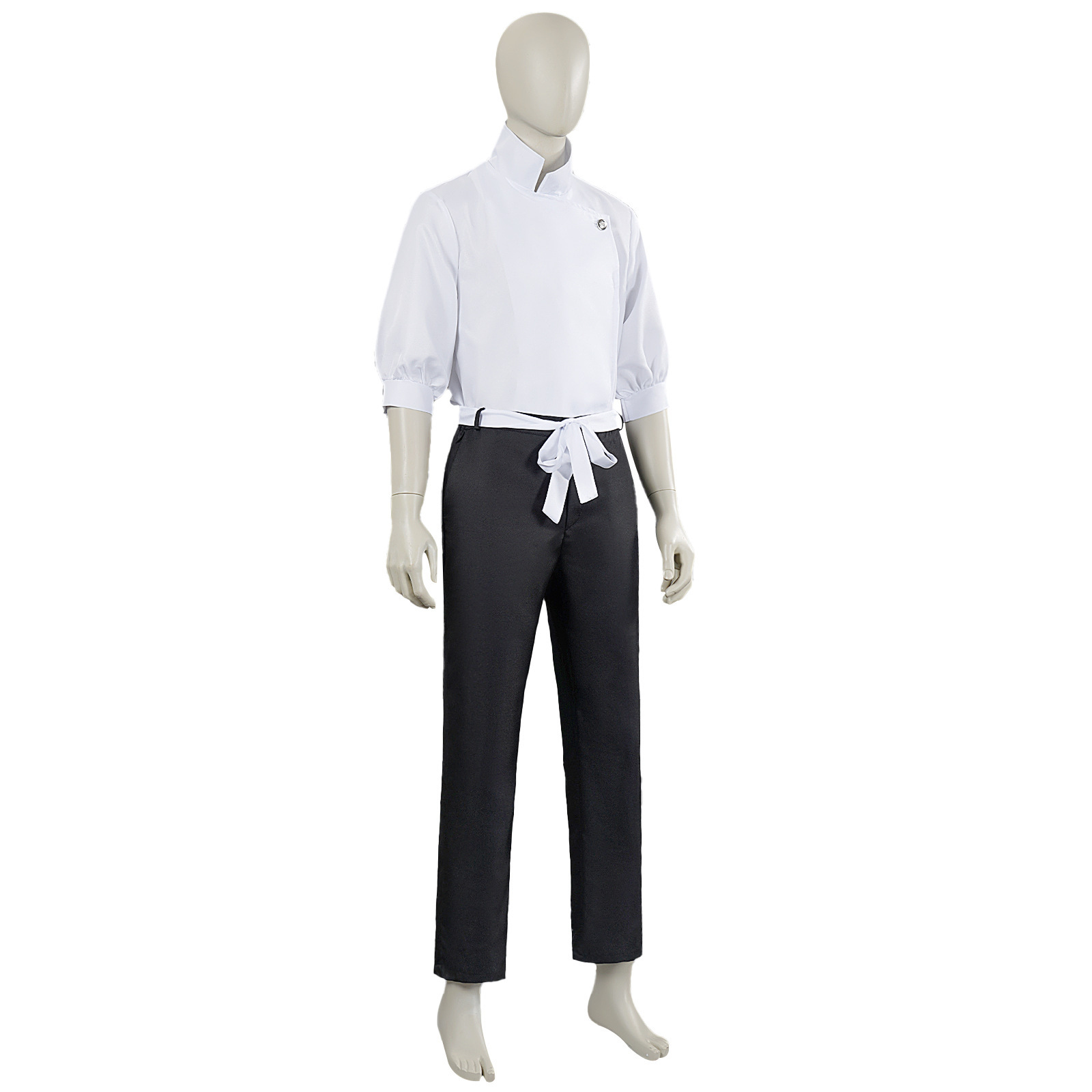 Fantasia de Cosplay Jujutsu Ka - Jujutsu Kaisen Uniform avaliação e preço