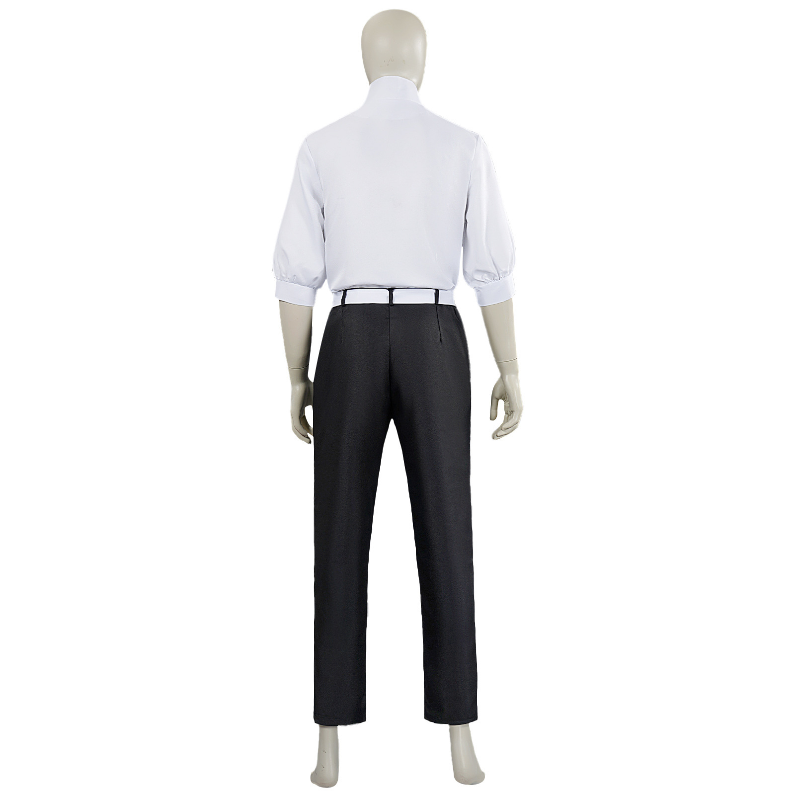 Fantasia de Cosplay Jujutsu Ka - Jujutsu Kaisen Uniform avaliação e preço