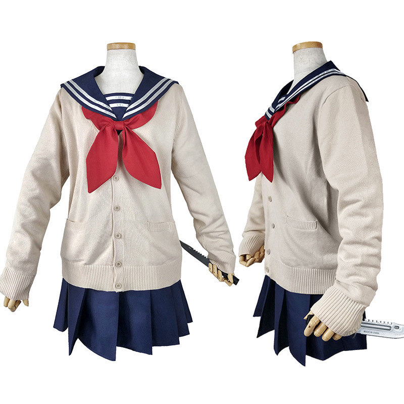 Fantasia de Cosplay Anime My H - Anime Cosplay Japanese Girl avaliação e preço
