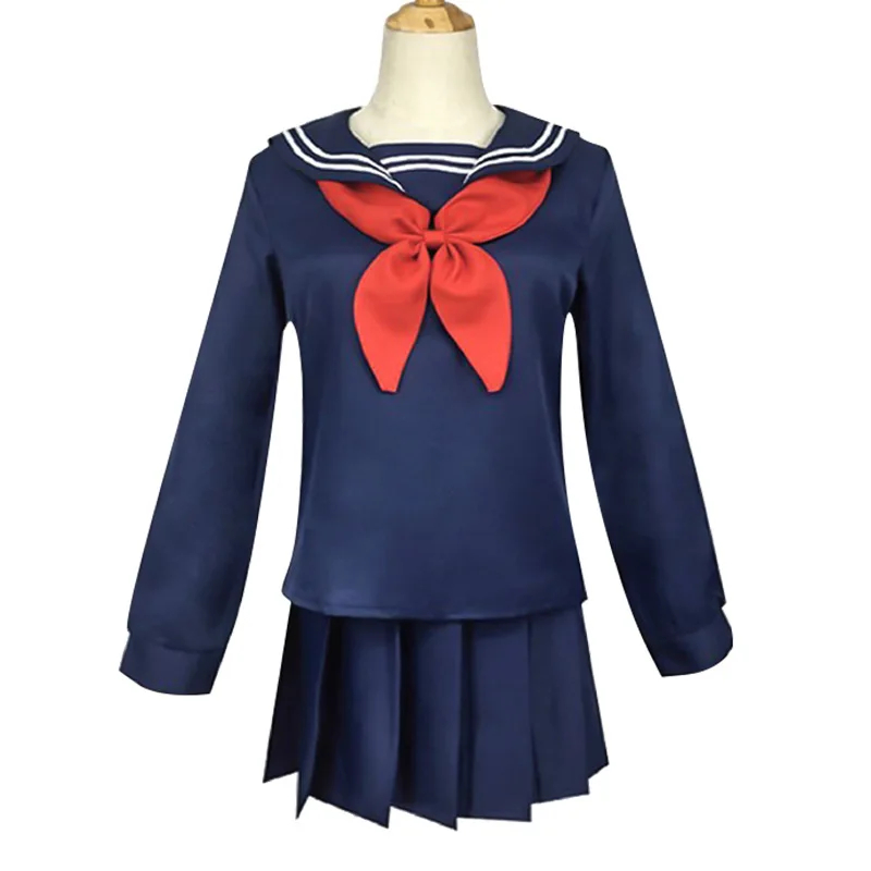 Fantasia de Cosplay Anime My H - Anime Cosplay Japanese Girl avaliação e preço