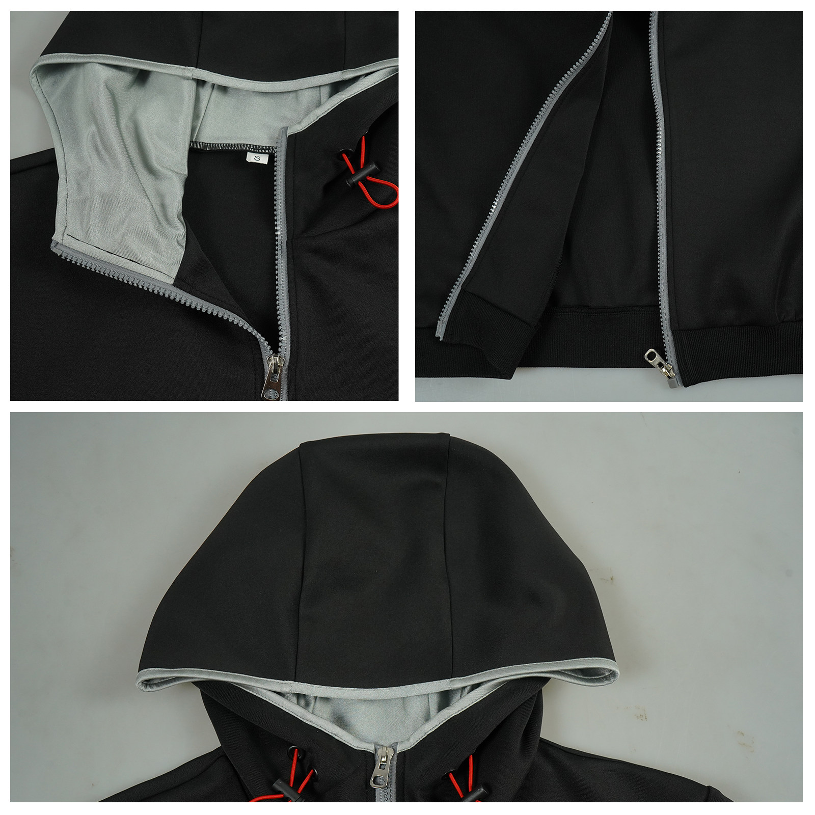 Fantasia de cosplay de Itadori - Jujutsu Kaisen Uniform avaliação e preço