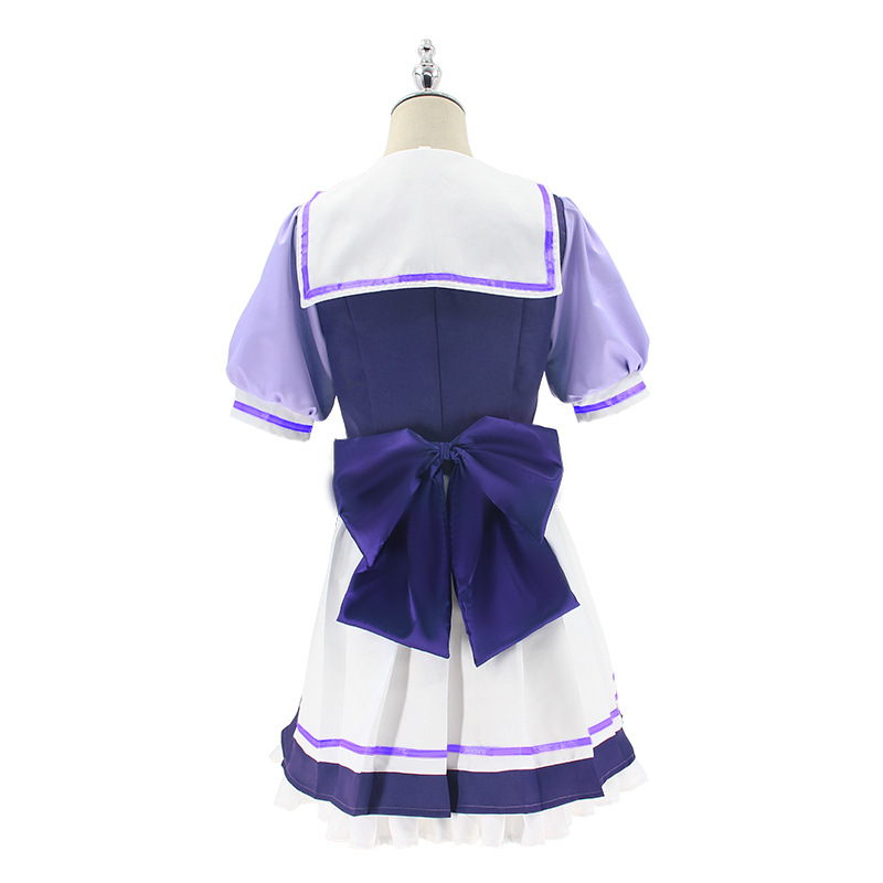 Anime uma musume bonito derby  - Anime Cosplay Zero Two avaliação e preço