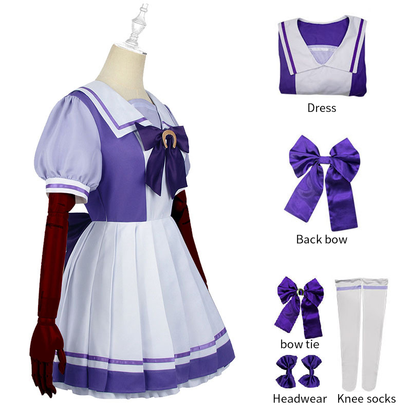 Anime uma musume bonito derby  - Anime Cosplay Zero Two avaliação e preço