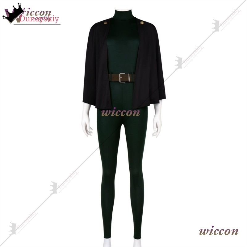 YiNuo*/2026 Novo Traje de Cosp - Jujutsu Kaisen Uniform avaliação e preço