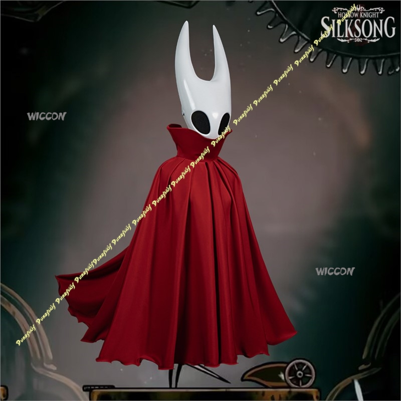 Trajes cosplay jogo terno oco  - Anime Cosplay Mask avaliação e preço