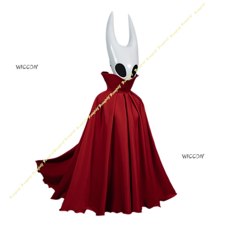 Trajes cosplay jogo terno oco  - Anime Cosplay Mask avaliação e preço