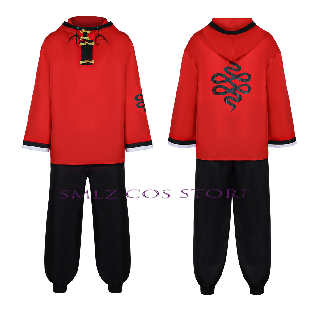 Recém alma cosplay anime gokur - Anime Cosplay Girl Costume avaliação e preço