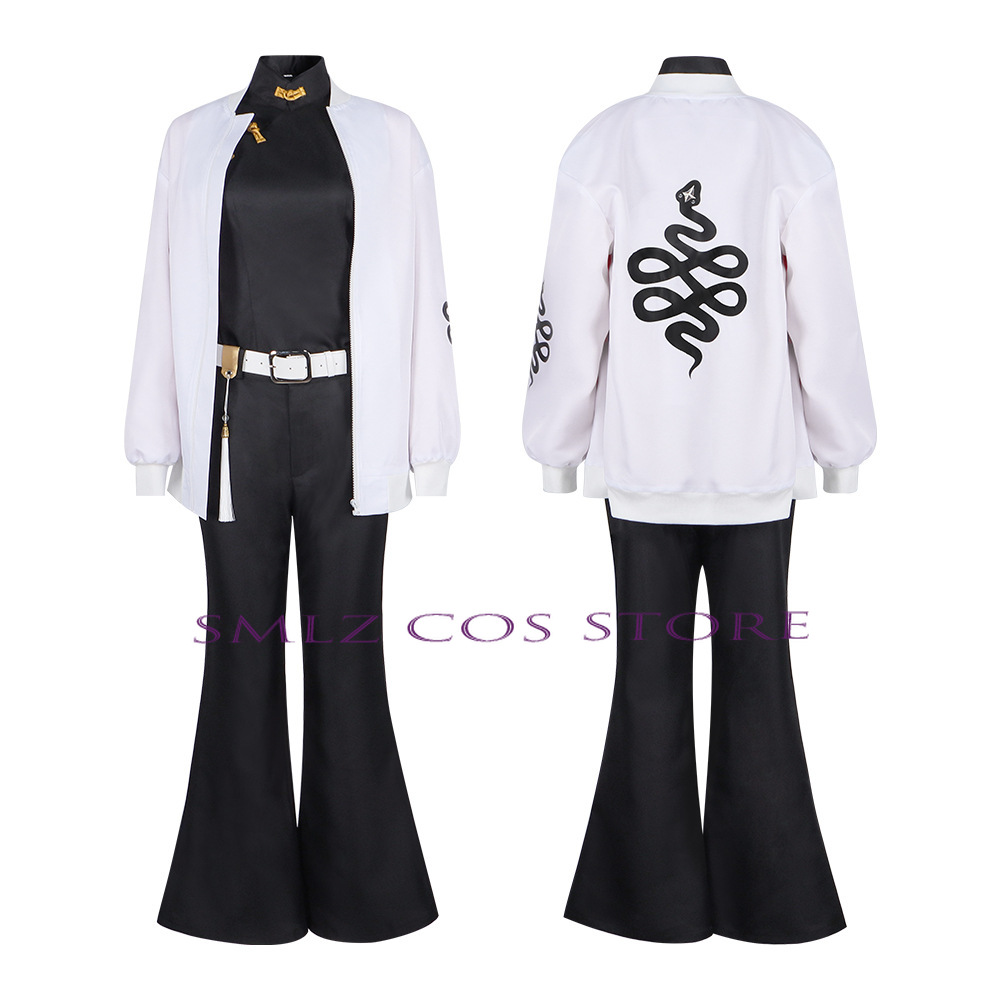 Recém alma cosplay anime gokur - Anime Cosplay Girl Costume avaliação e preço