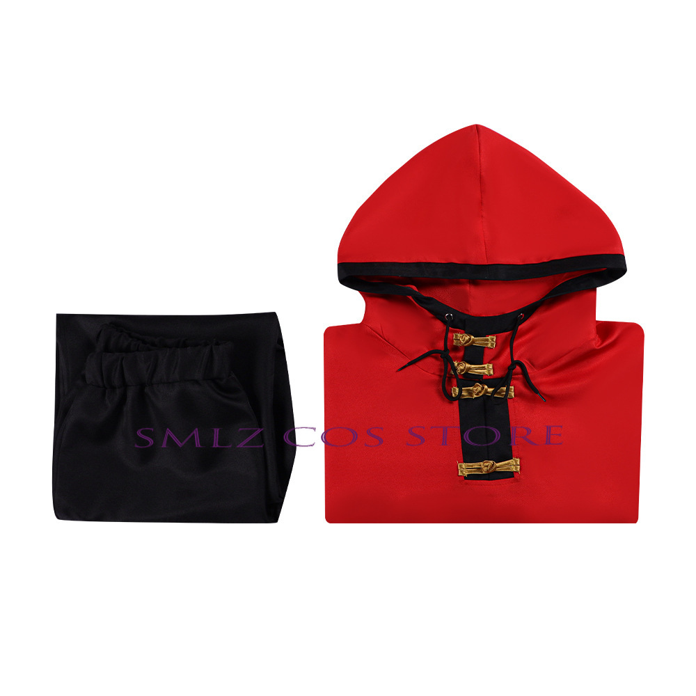 Recém alma cosplay anime gokur - Anime Cosplay Girl Costume avaliação e preço