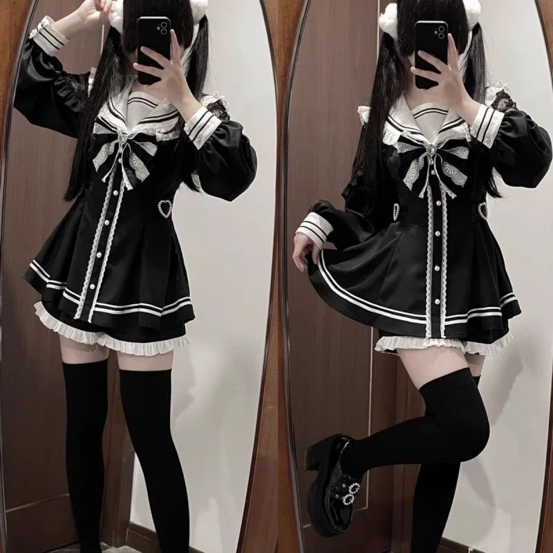 Meninas jirai kei cosplay vest - Anime Cosplay Japanese Girl avaliação e preço
