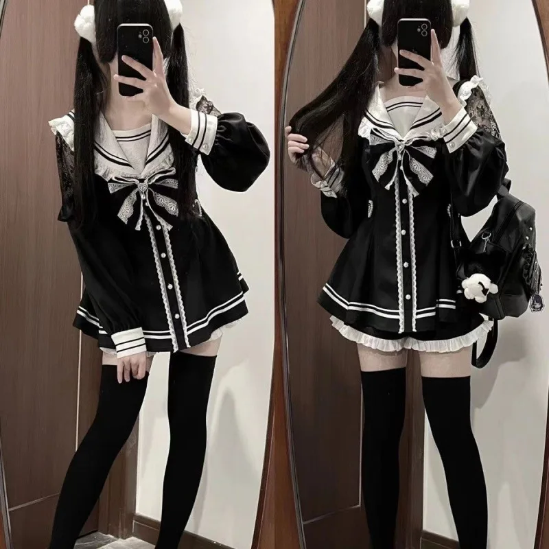 Meninas jirai kei cosplay vest - Anime Cosplay Japanese Girl avaliação e preço