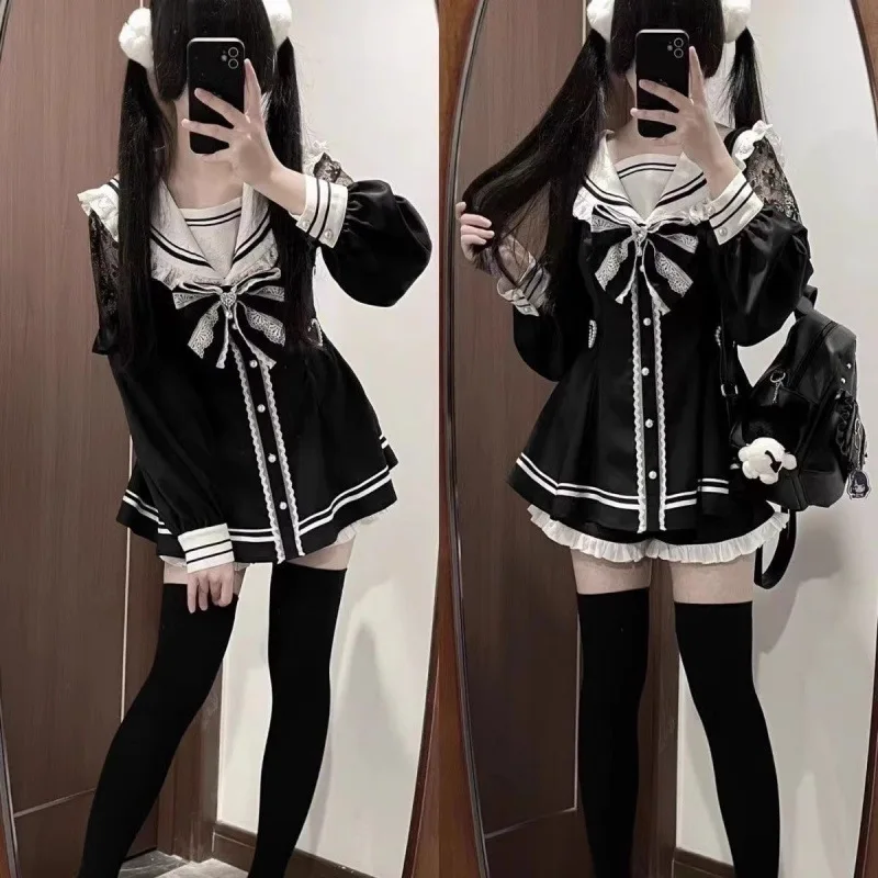 Meninas jirai kei cosplay vest - Anime Cosplay Japanese Girl avaliação e preço