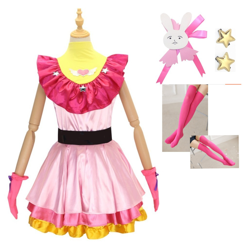 Anime oshi no ko ai hoshino co - Anime Cosplay Ai avaliação e preço