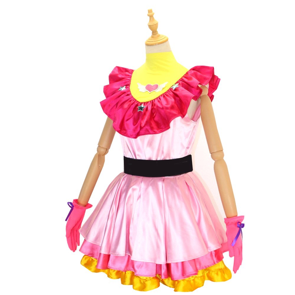 Anime oshi no ko ai hoshino co - Anime Cosplay Ai avaliação e preço