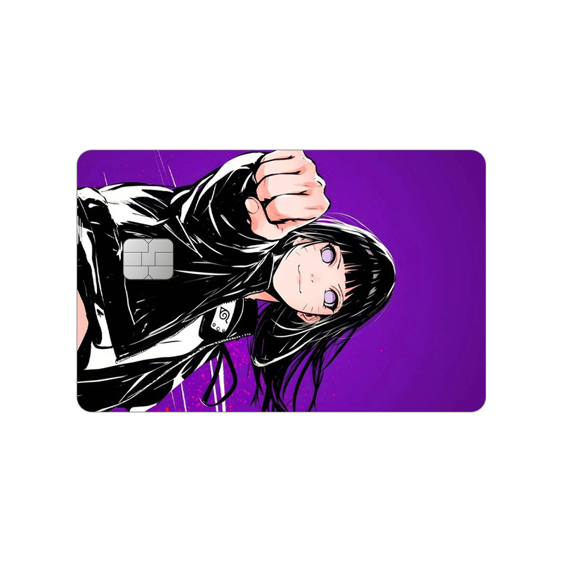 Adesivo de Cartão Naruto: Uzum - Anime Cosplay Naruto avaliação e preço
