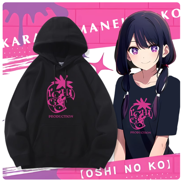 Anime oshi no ko hoshino ai mo - Anime Cosplay Ai avaliação e preço