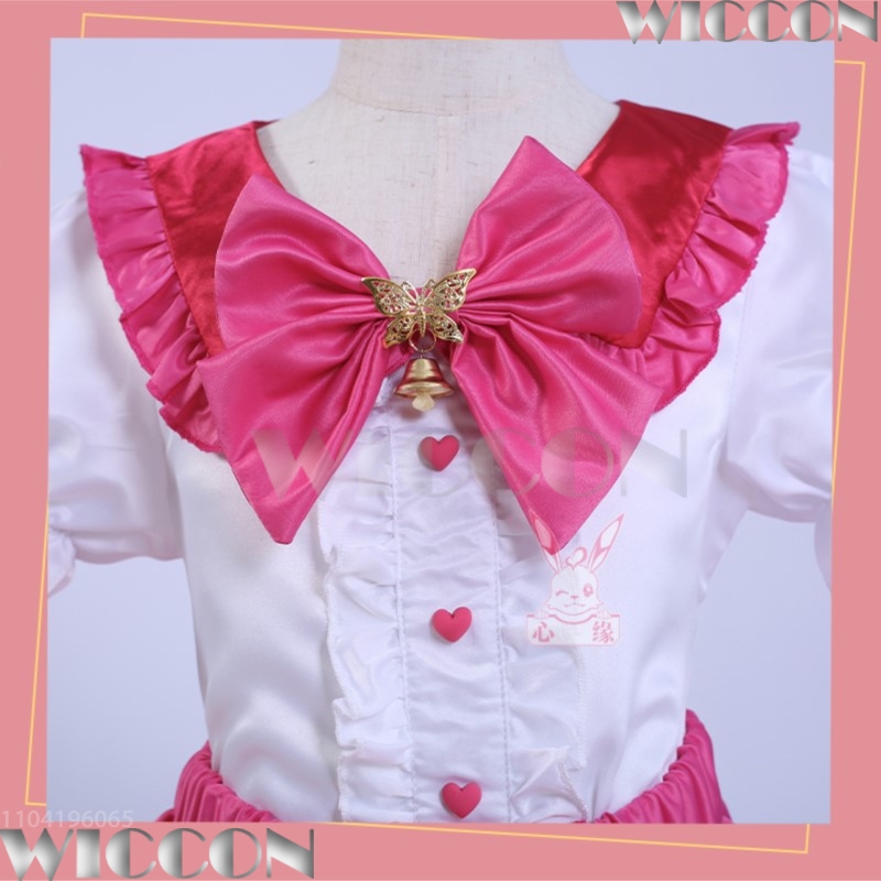 Novo anime coreano captura ado - Anime Cosplay Japanese Girl avaliação e preço